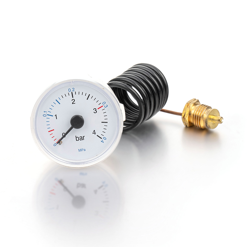 y45 manometer เส้นเลือดฝอย