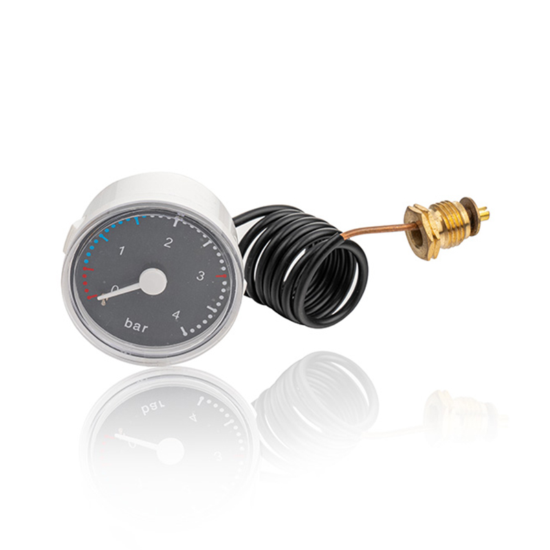 y45 manometer เส้นเลือดฝอย