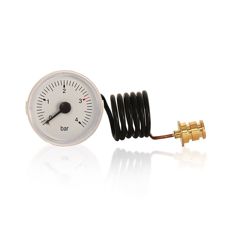 y45 manometer เส้นเลือดฝอย