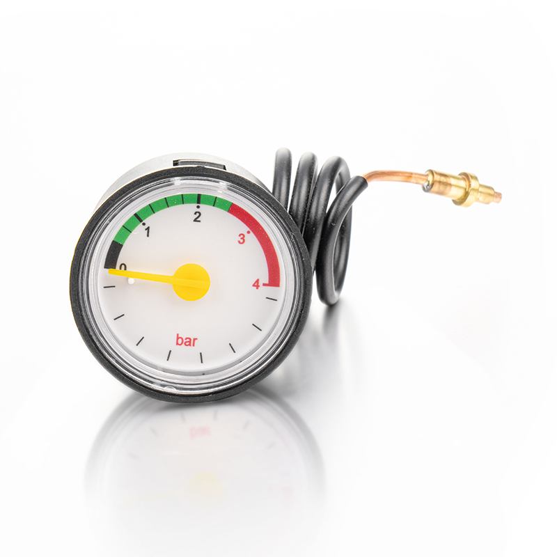 y40 manometer เส้นเลือดฝอย