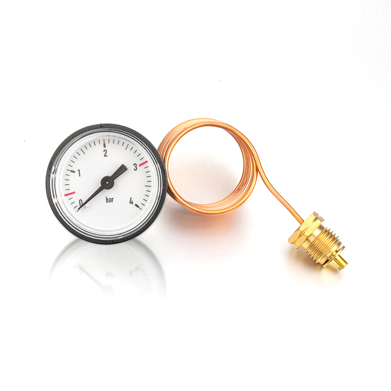 y40 manometer เส้นเลือดฝอย