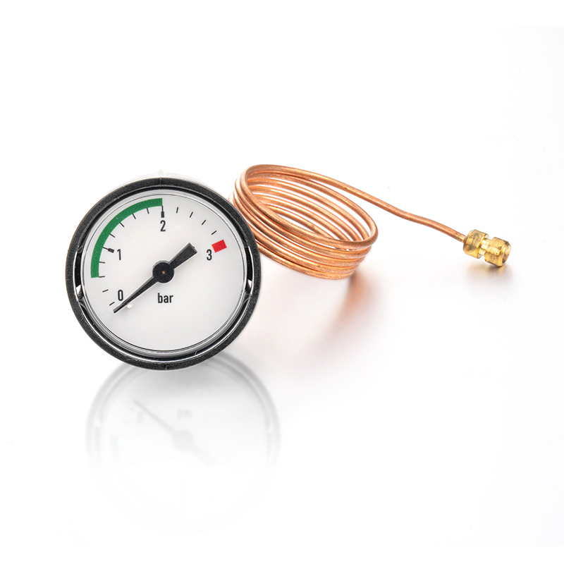 y40 manometer เส้นเลือดฝอย