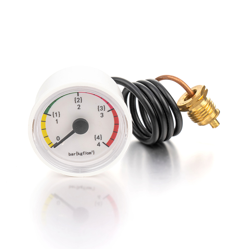 y40 manometer เส้นเลือดฝอย
