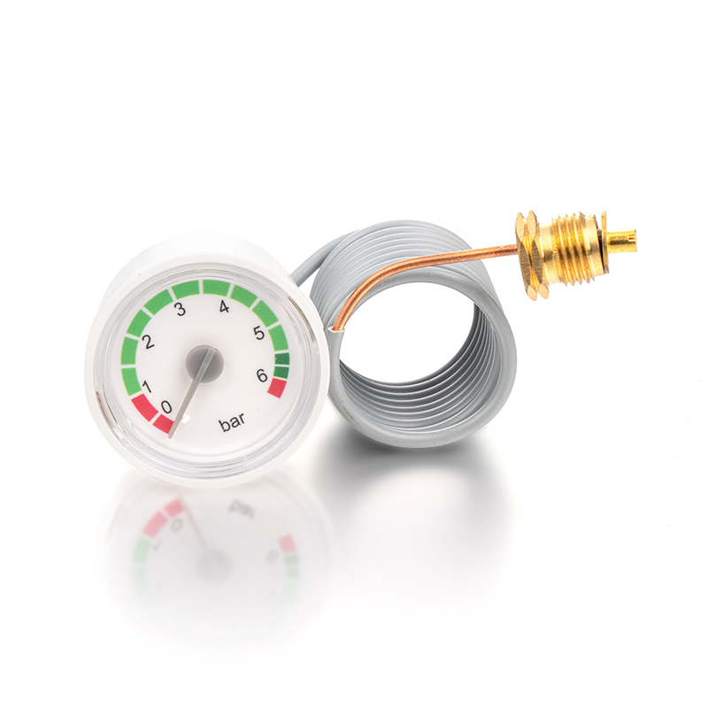 y40 manometer เส้นเลือดฝอย