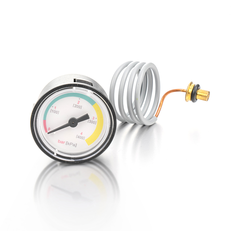 y40 manometer เส้นเลือดฝอย
