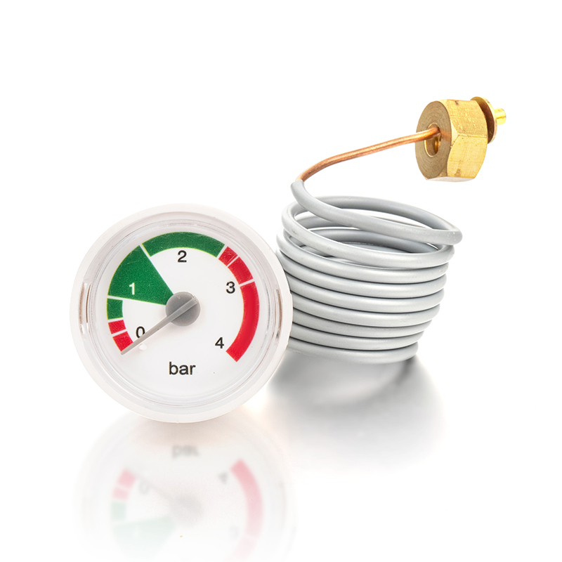 y40 manometer เส้นเลือดฝอย