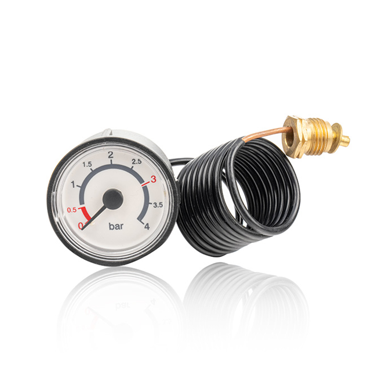 y40 manometer เส้นเลือดฝอย