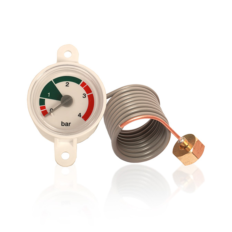 y40 manometer เส้นเลือดฝอย