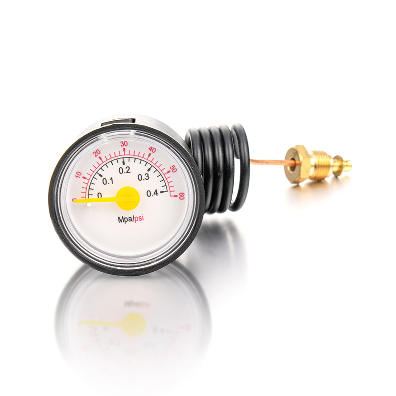 y40 manometer เส้นเลือดฝอย