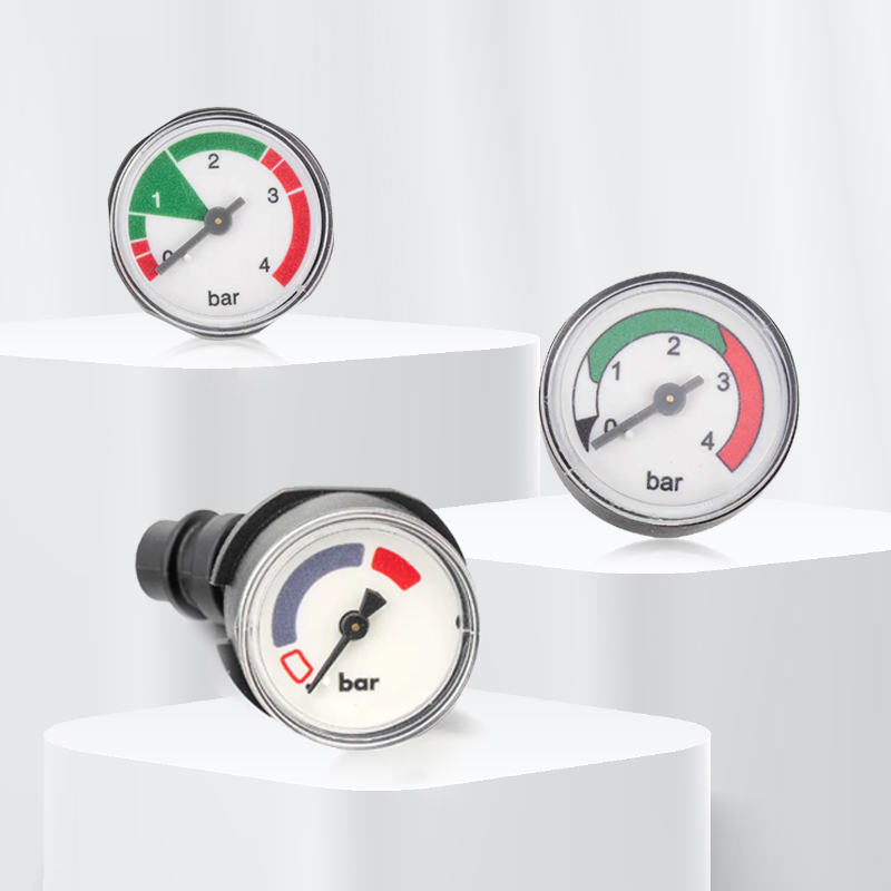 มาตรวัดความดัน HVAC โดยไม่ต้องเส้นเลือดฝอย manometer ที่ไม่มีเส้นเลือดฝอย