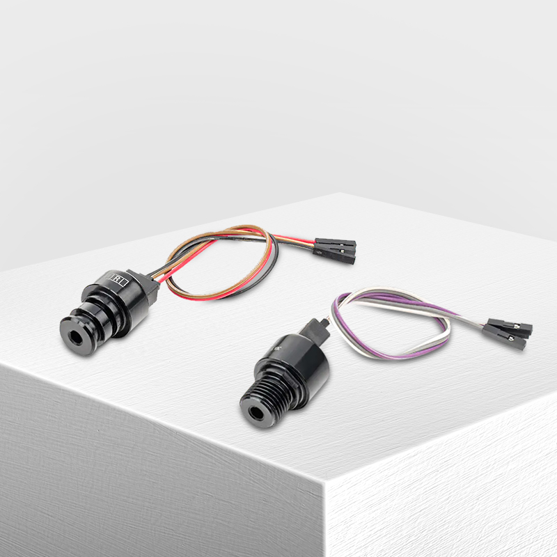 เซ็นเซอร์ทรานสดิวเซอร์แรงดัน HVAC