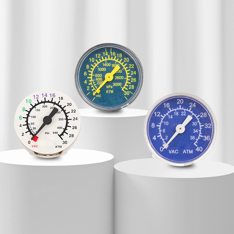 เครื่องวัดความดันอุปกรณ์การแพทย์