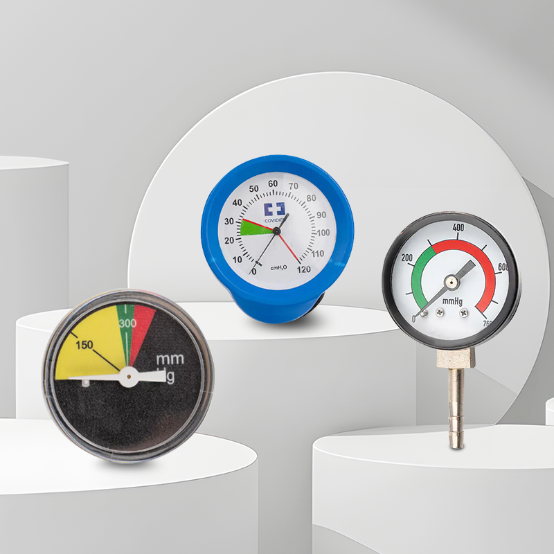 มาตรวัดการแพทย์ Sphygmomanometer