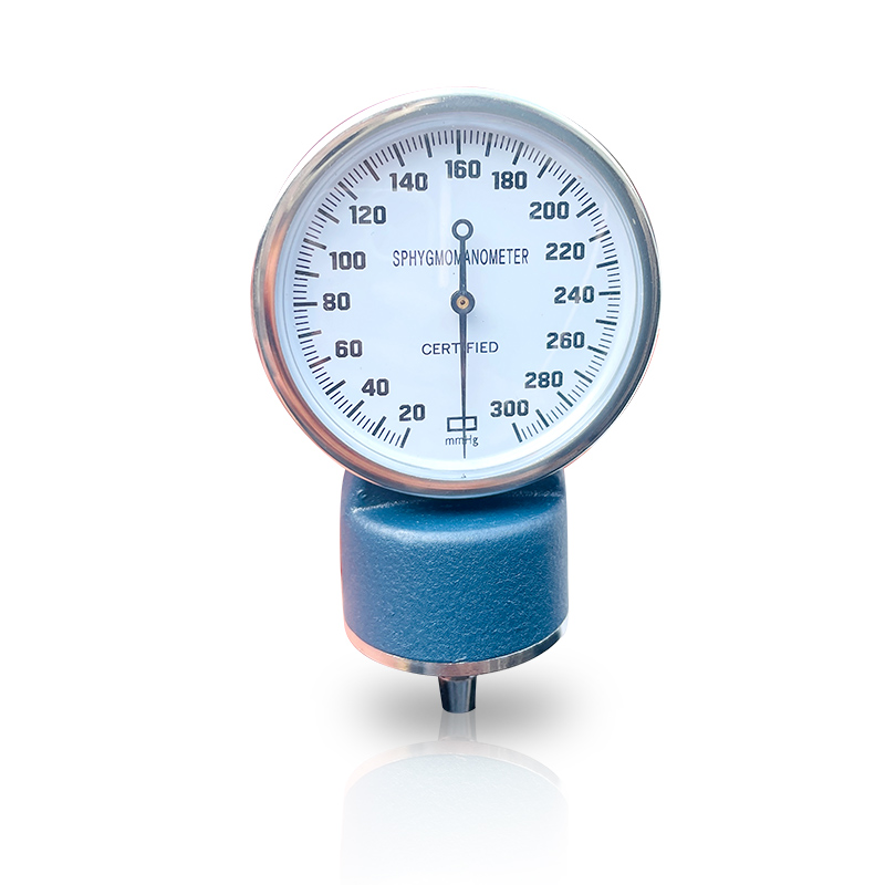 sphygmomanometer